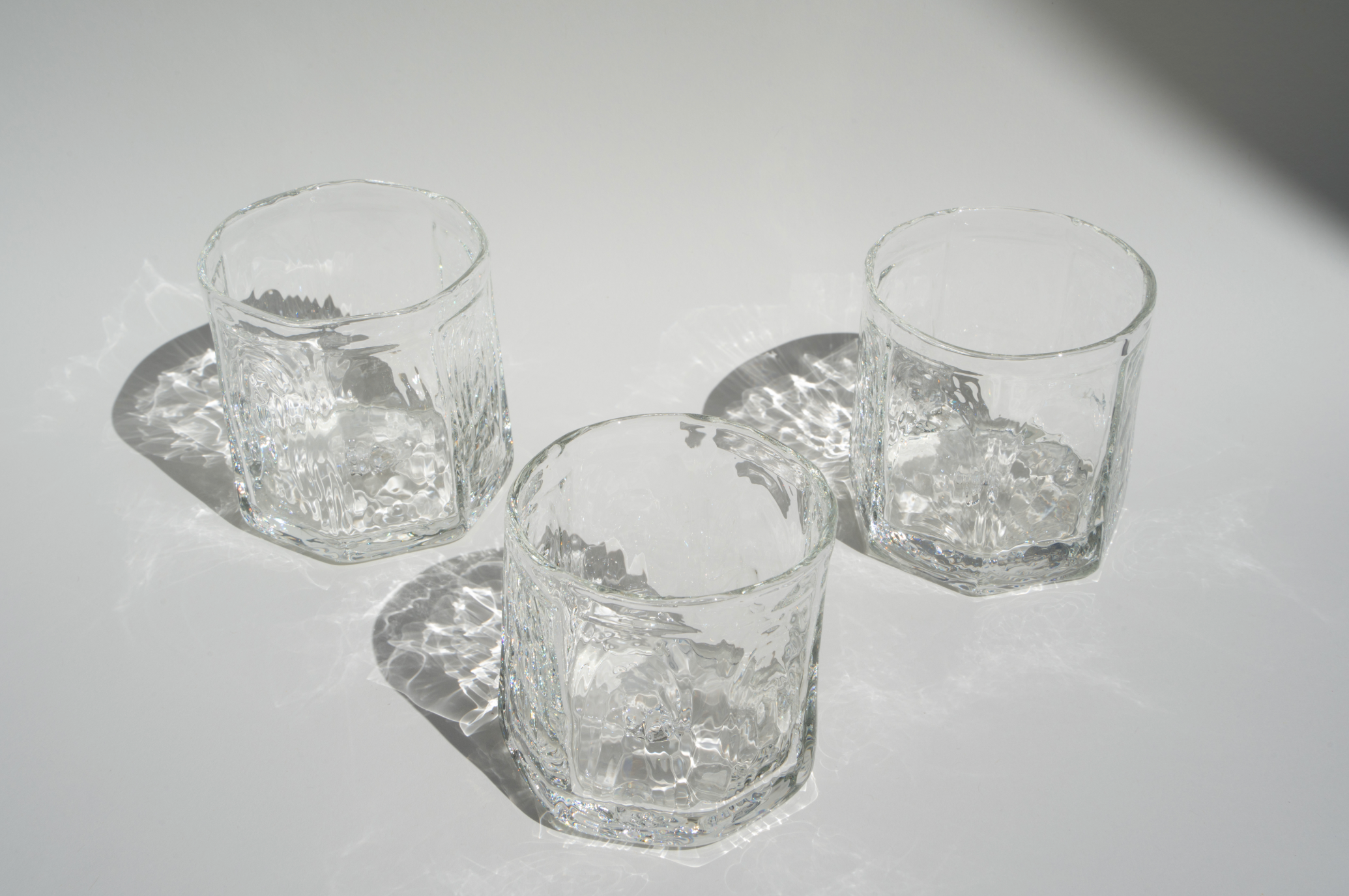 The Long Confidence Tumbler