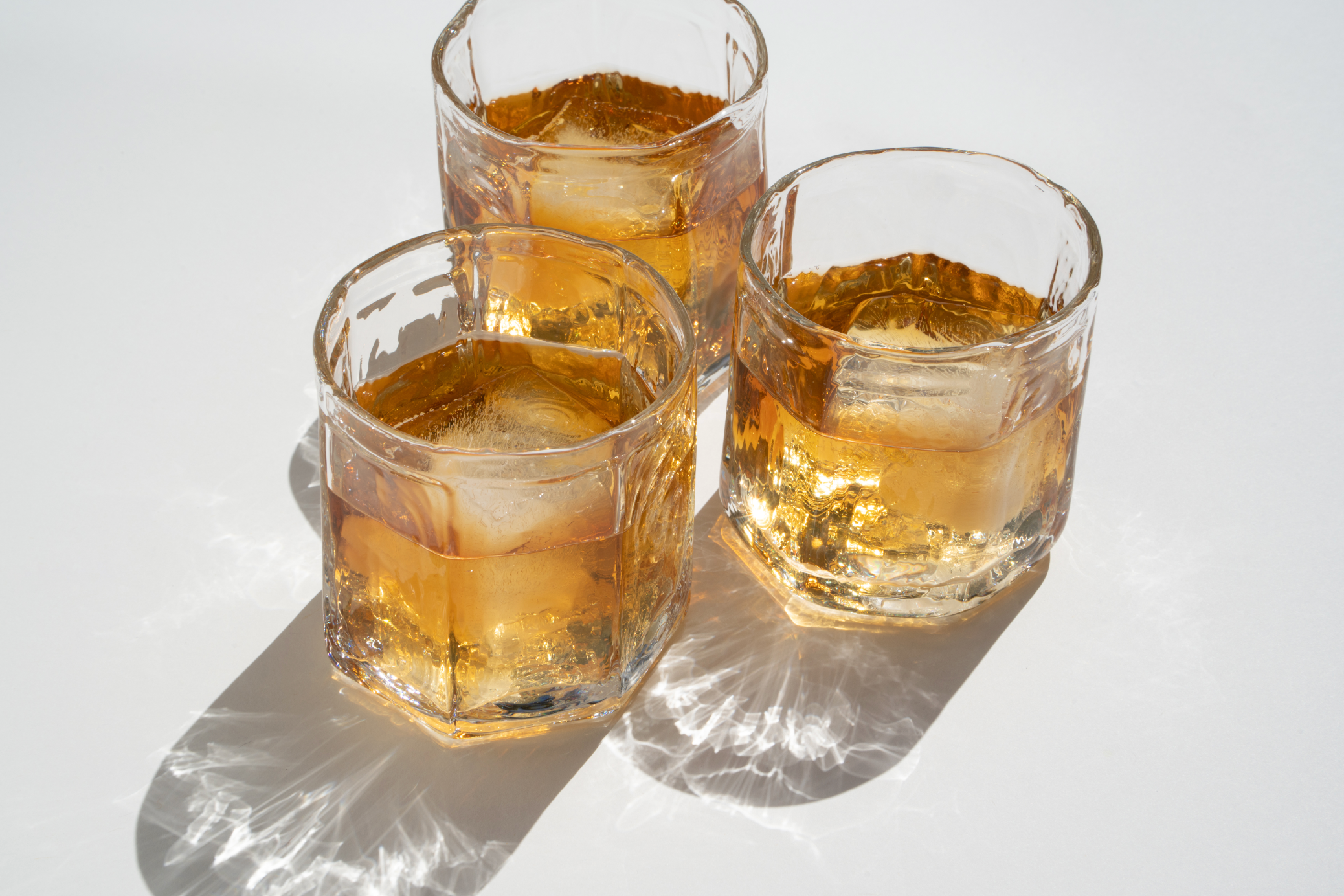 The Long Confidence Tumbler