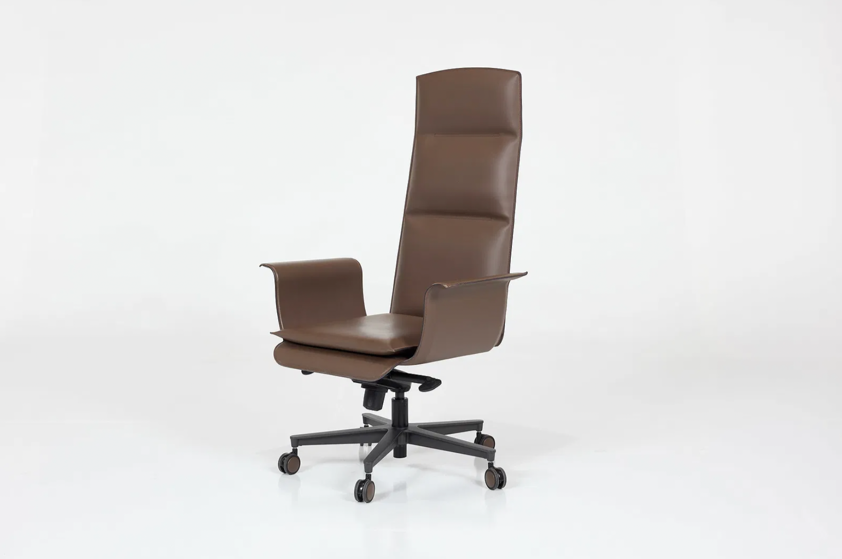 Luca Scacchetti, 'Wing' Executive Chair