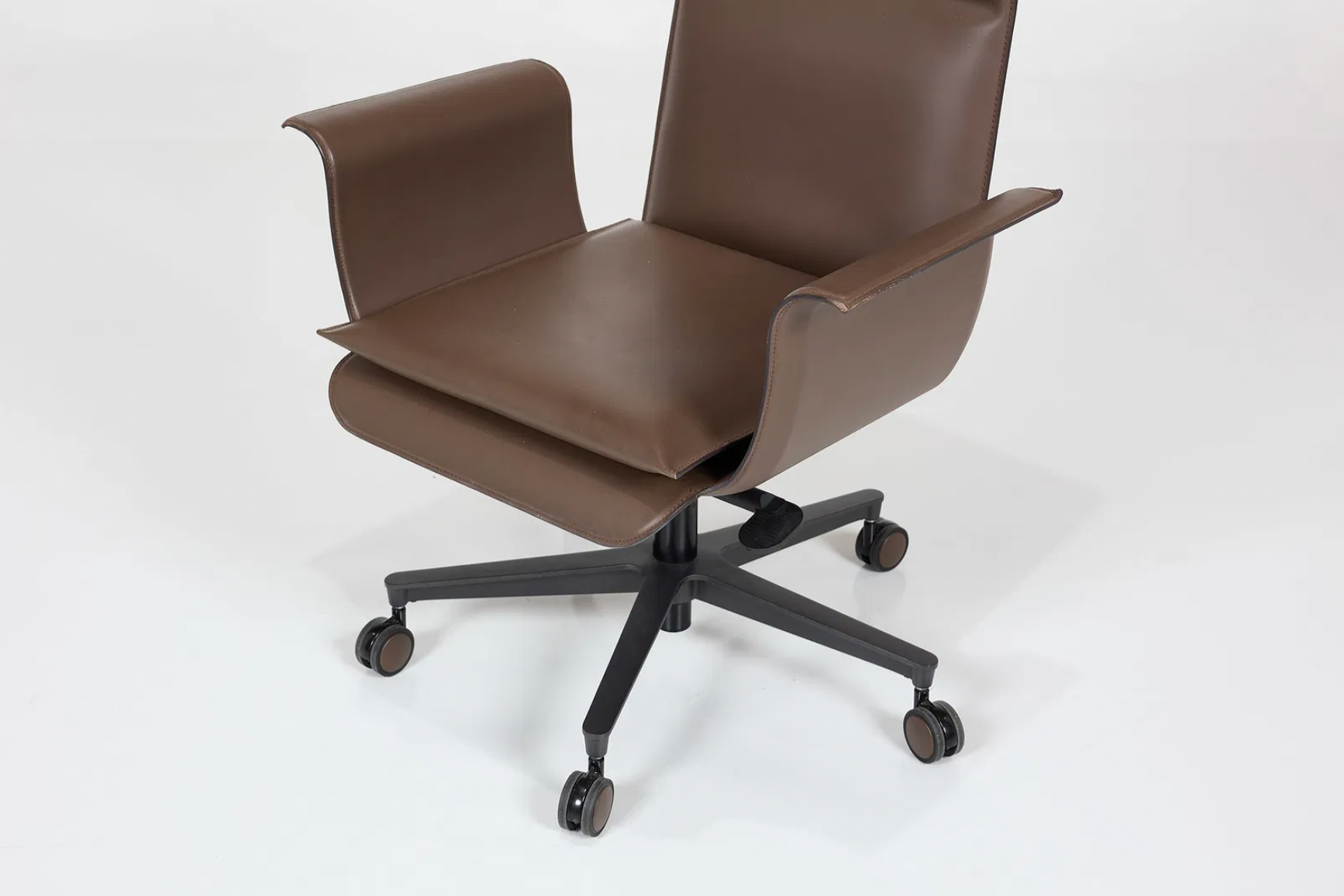 Luca Scacchetti, 'Wing' Executive Chair