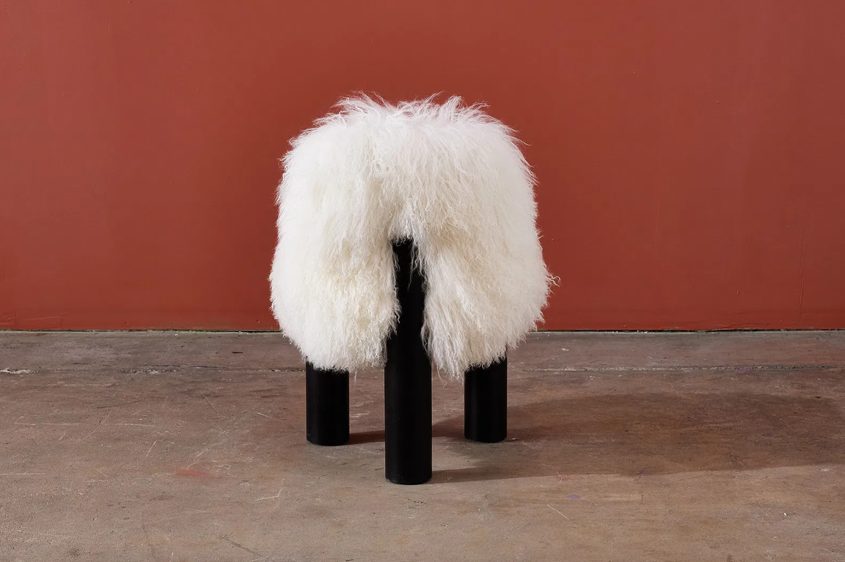 Cini Boeri, 'Botolo High' Chairs