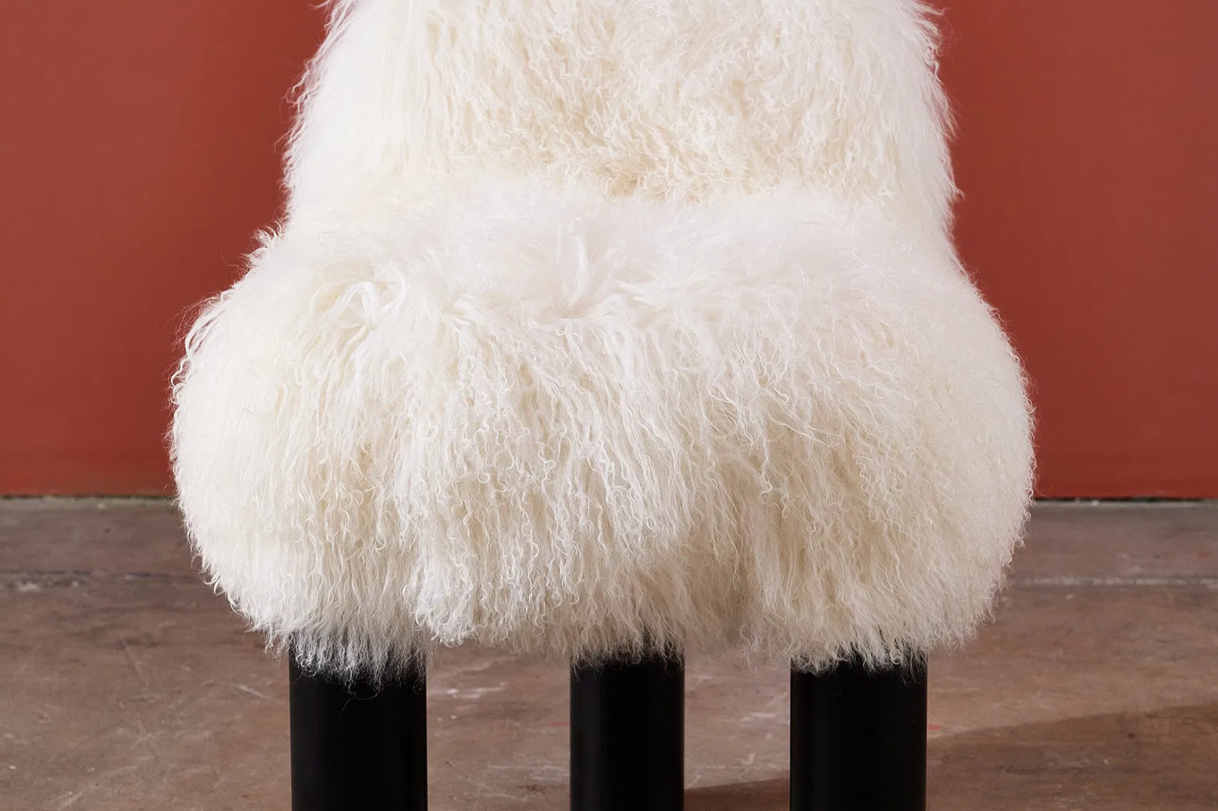Cini Boeri, 'Botolo High' Chairs
