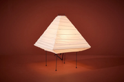 Isamu Noguchi, 'Akari' Table Lamp
