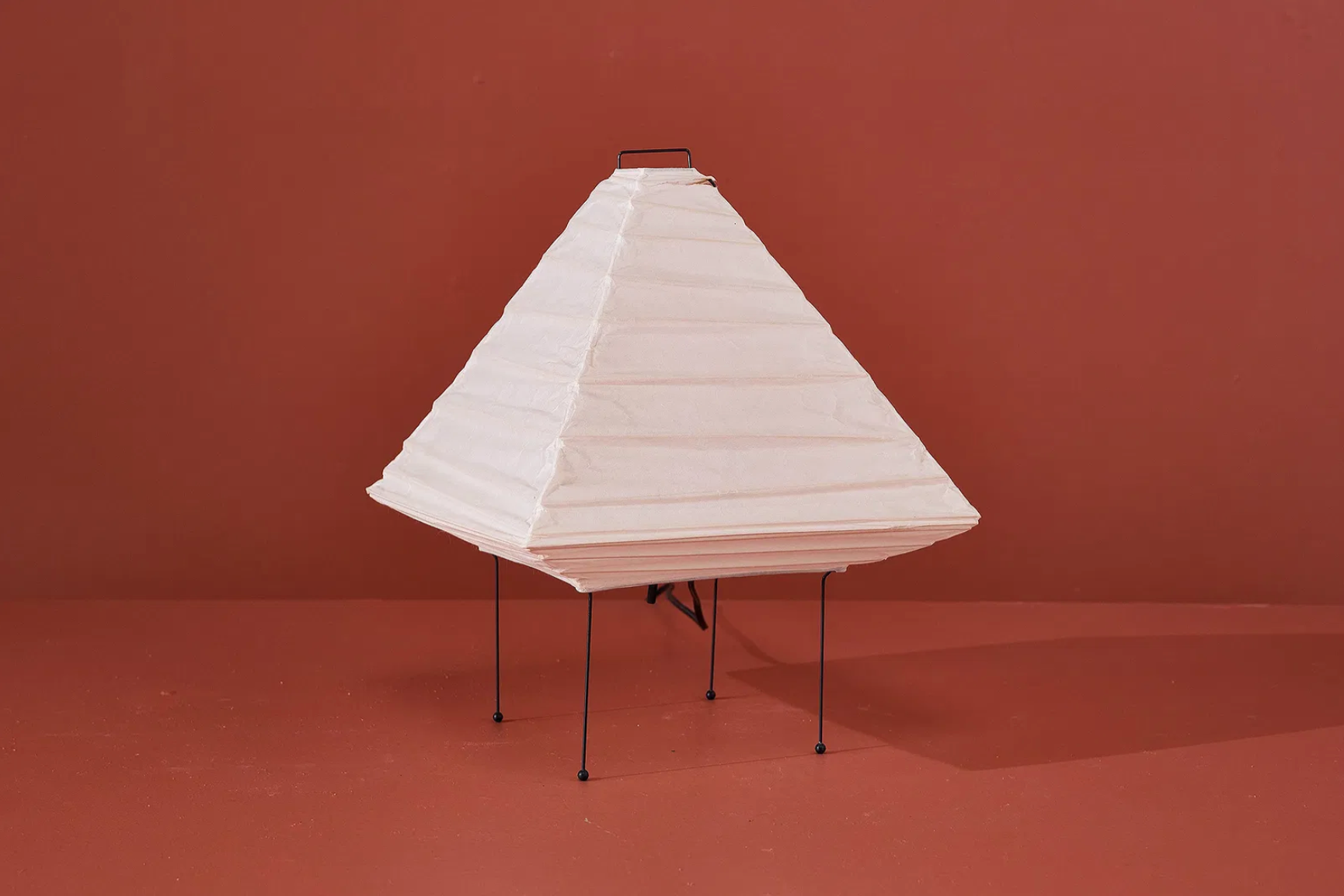 Isamu Noguchi, 'Akari' Table Lamp