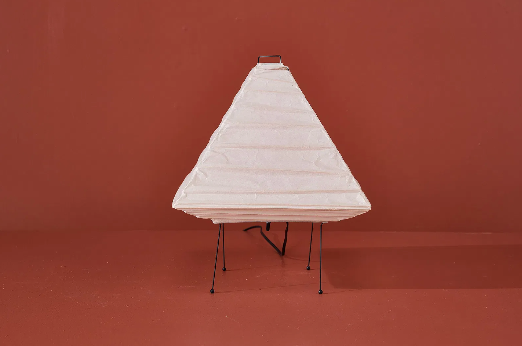 Isamu Noguchi, 'Akari' Table Lamp