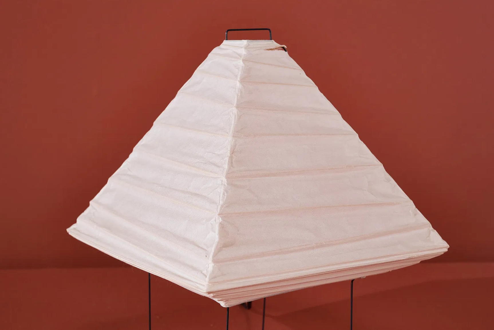 Isamu Noguchi, 'Akari' Table Lamp