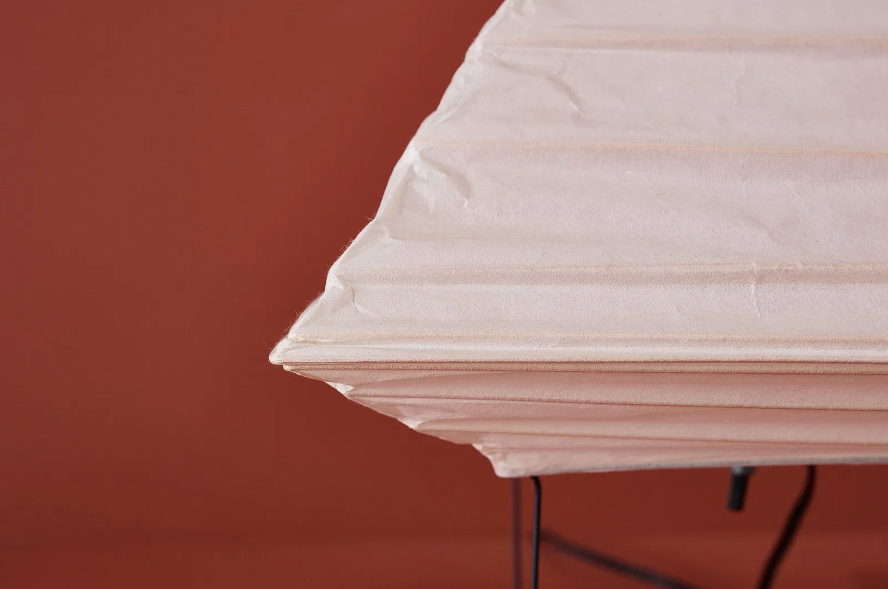 Isamu Noguchi, 'Akari' Table Lamp