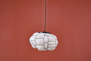 Enrico Franzolini, 'Egg' Pendant