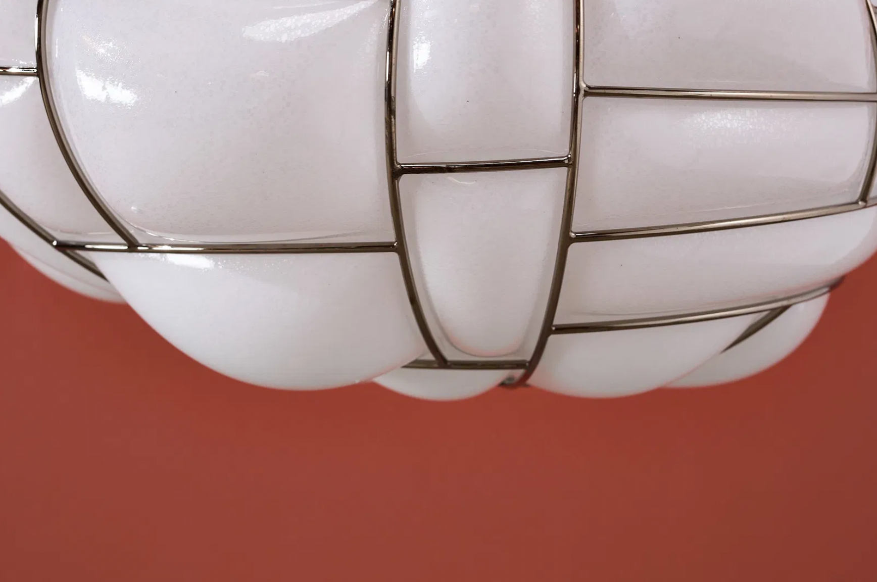 Enrico Franzolini, 'Egg' Pendant