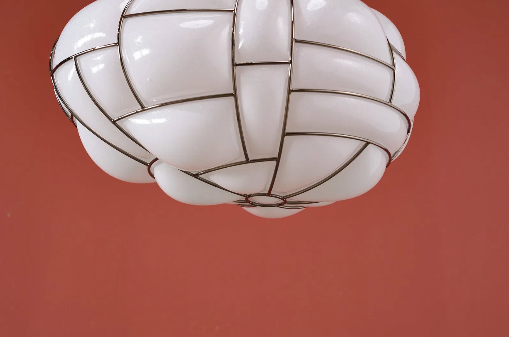 Enrico Franzolini, 'Egg' Pendant