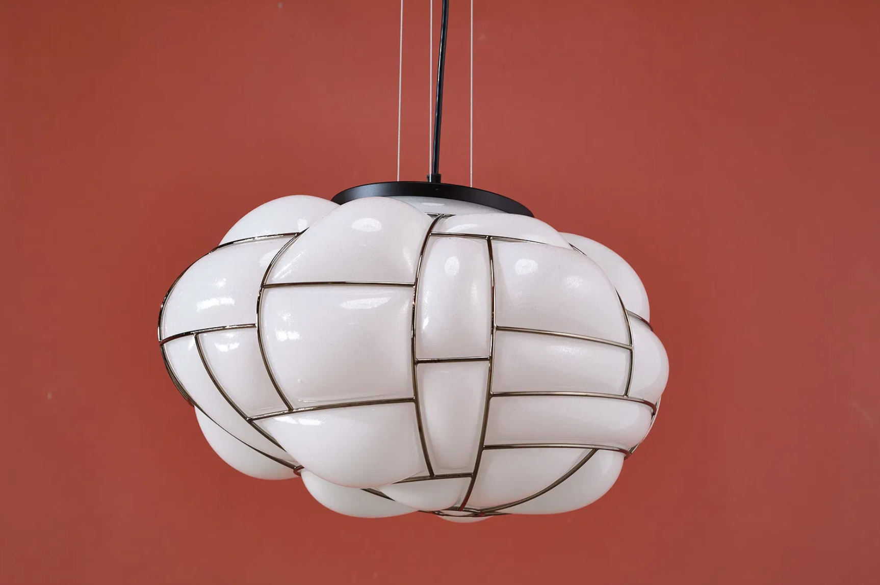 Enrico Franzolini, 'Egg' Pendant