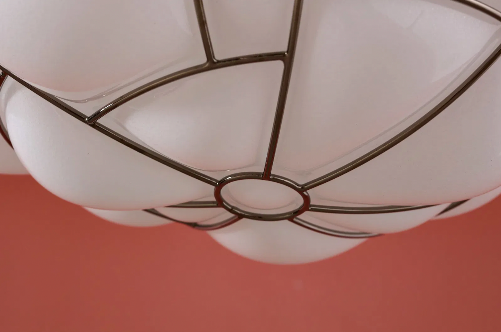 Enrico Franzolini, 'Egg' Pendant