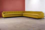 Tyler Hays, 'Abel' Sectional Sofa