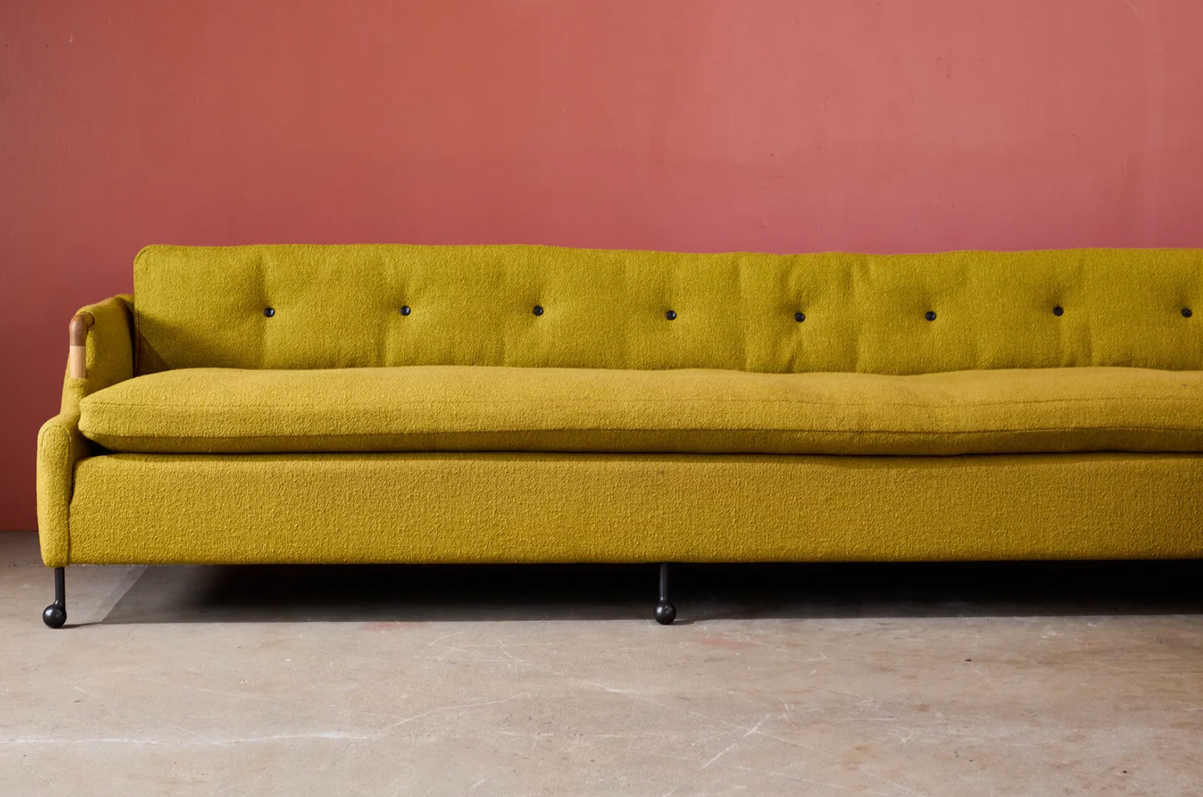 Tyler Hays, 'Abel' Sectional Sofa