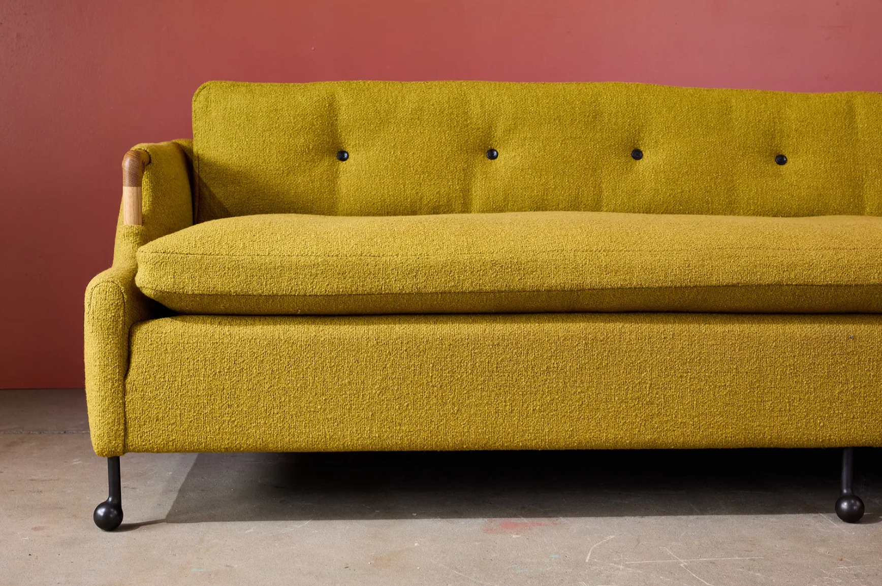 Tyler Hays, 'Abel' Sectional Sofa