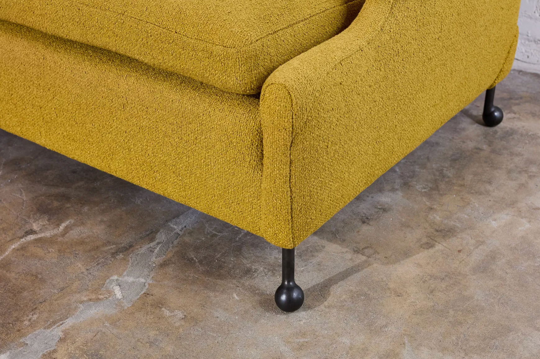 Tyler Hays, 'Abel' Sectional Sofa