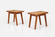 Mexican Side Tables