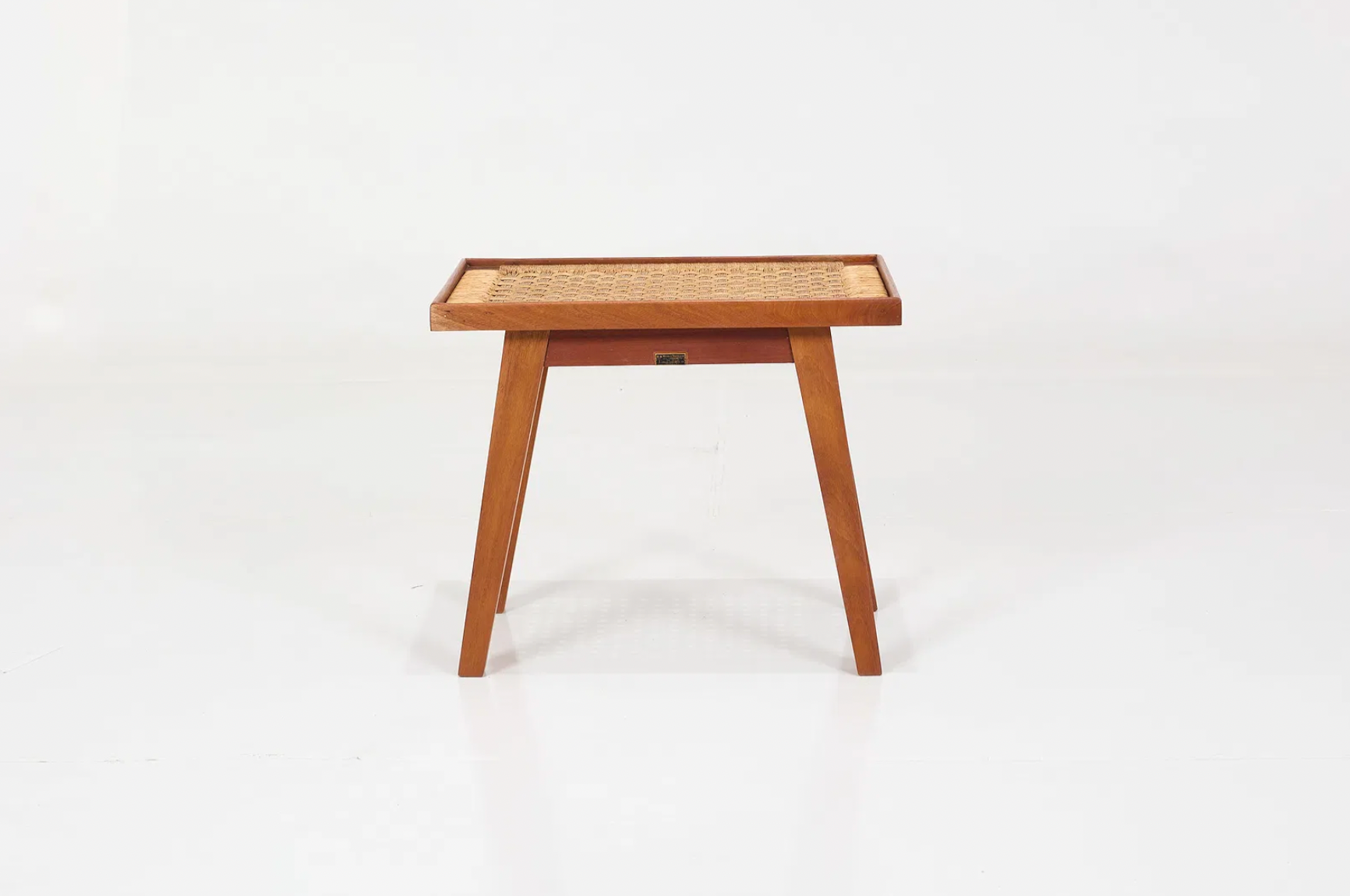 Mexican Side Tables