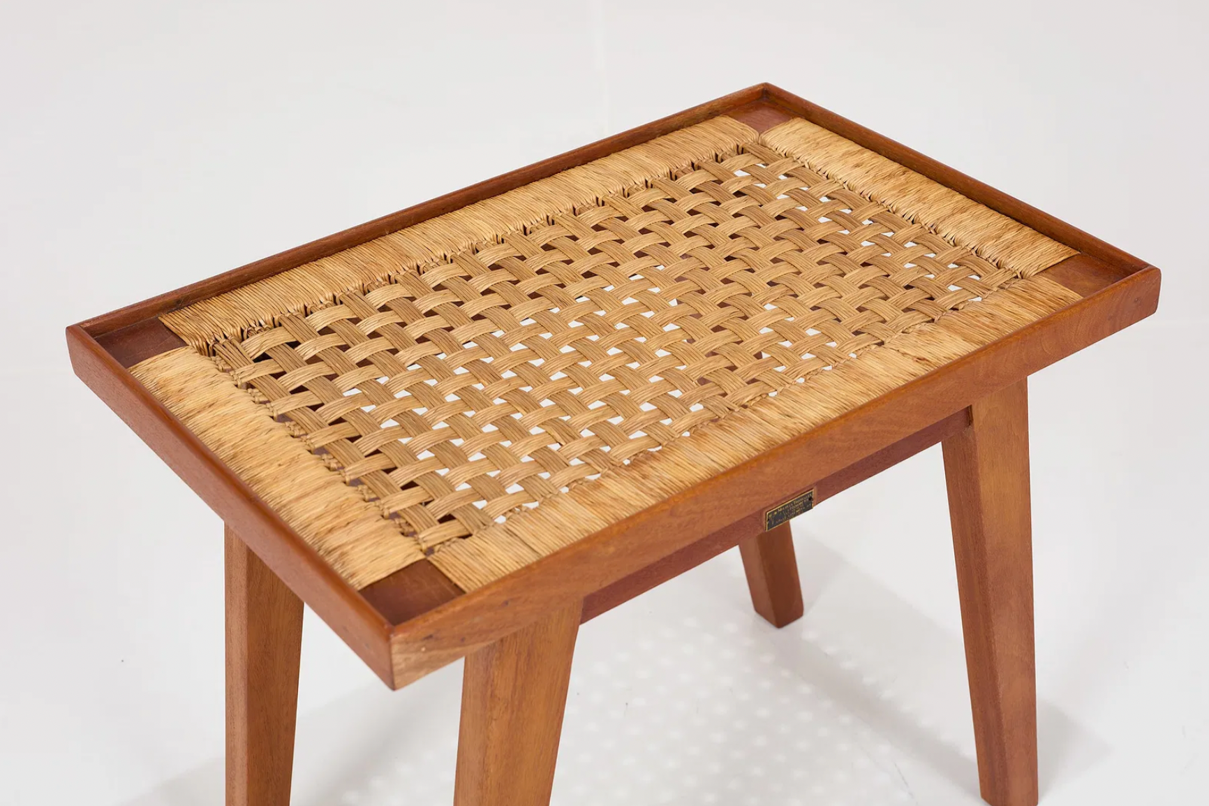 Mexican Side Tables