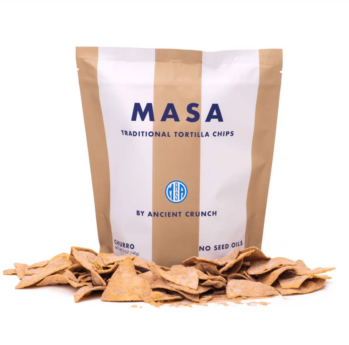 Ancient Crunch, 5oz Bag