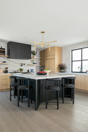 Anderson Counter Stool