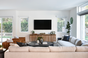 Hollywood Coffee Table