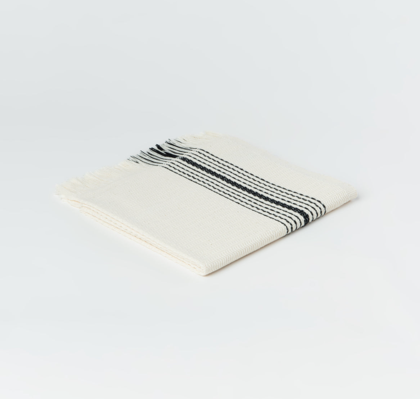 Zebrine Turkish Hand Towel