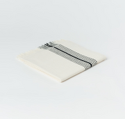 Zebrine Turkish Hand Towel