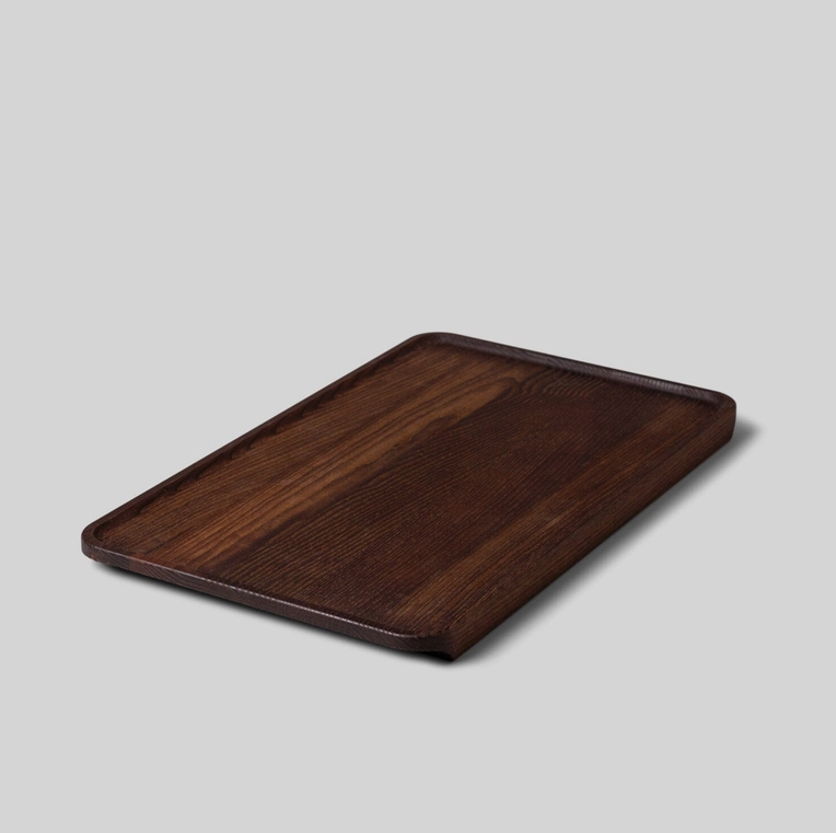 The Serving Board