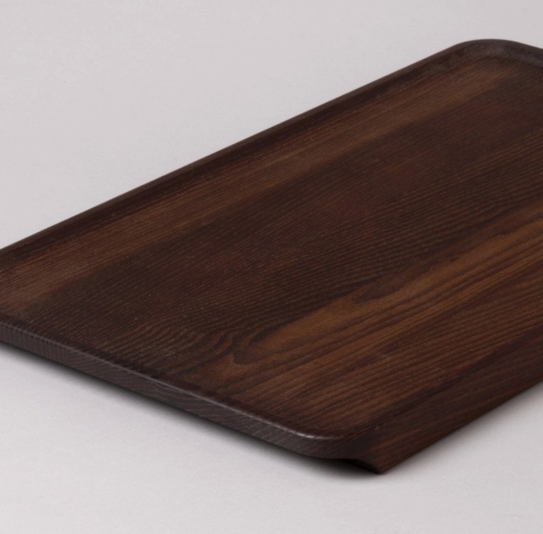 The Serving Board