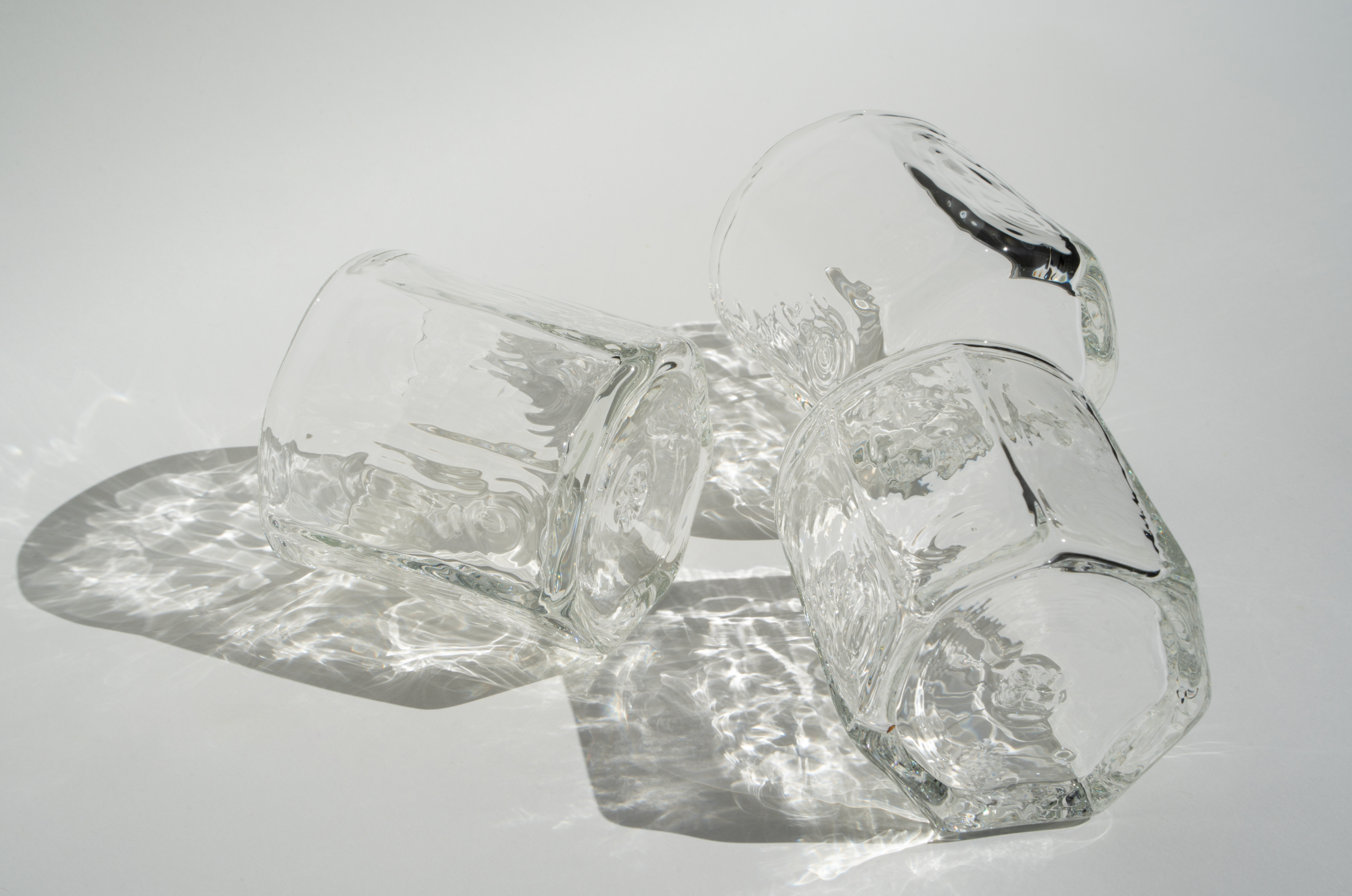 The Long Confidence Tumbler