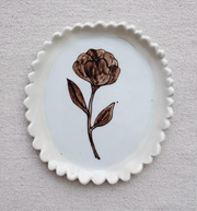 Rose Anything Dish
