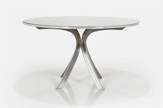 Xavier Feal Round Dining Table