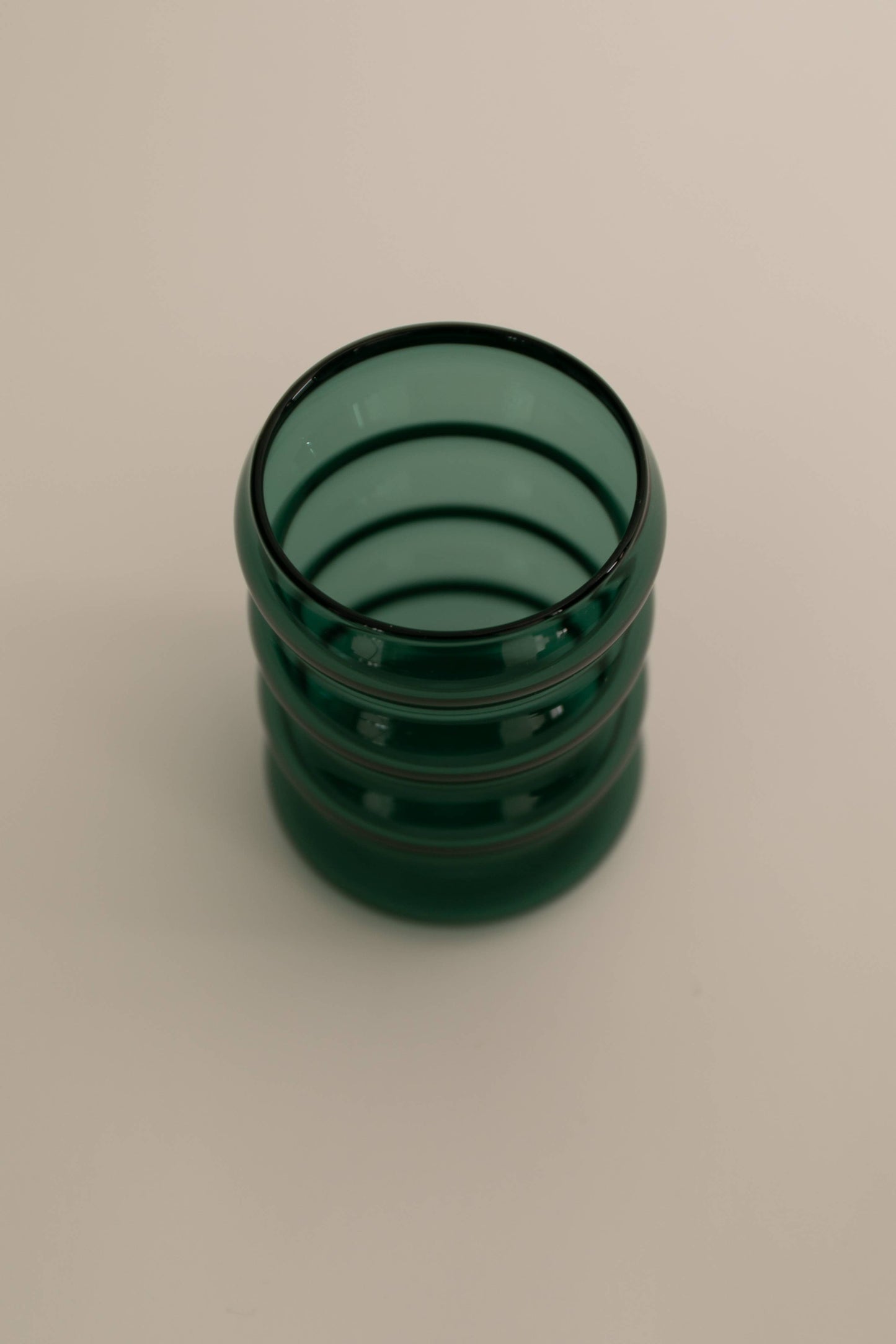 6oz Ripple Cup, Teal