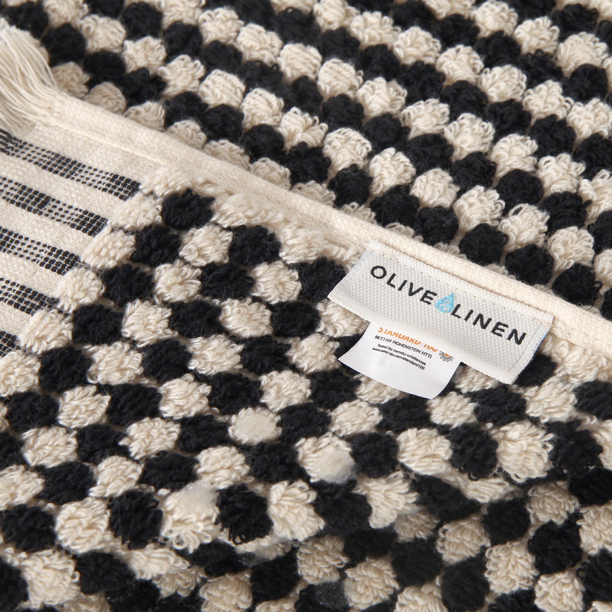 Dots Bath Mat