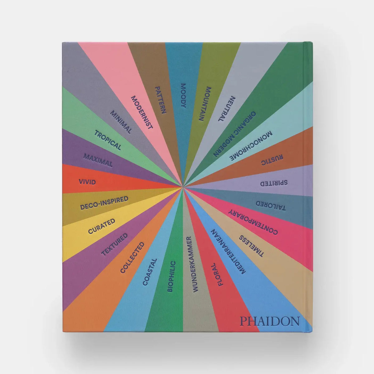 Defining Style: The Book of Interior Design – Brophy Market