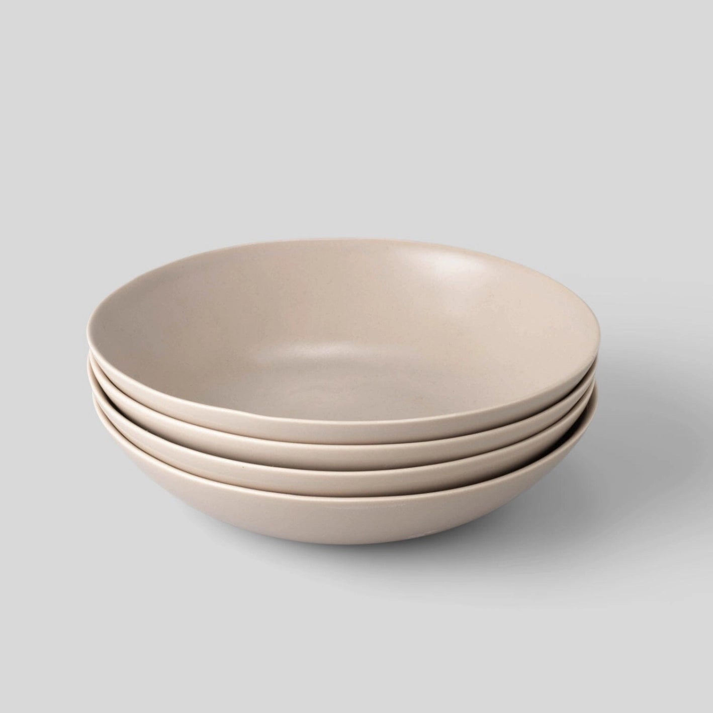 The Pasta Bowls - Set of 4