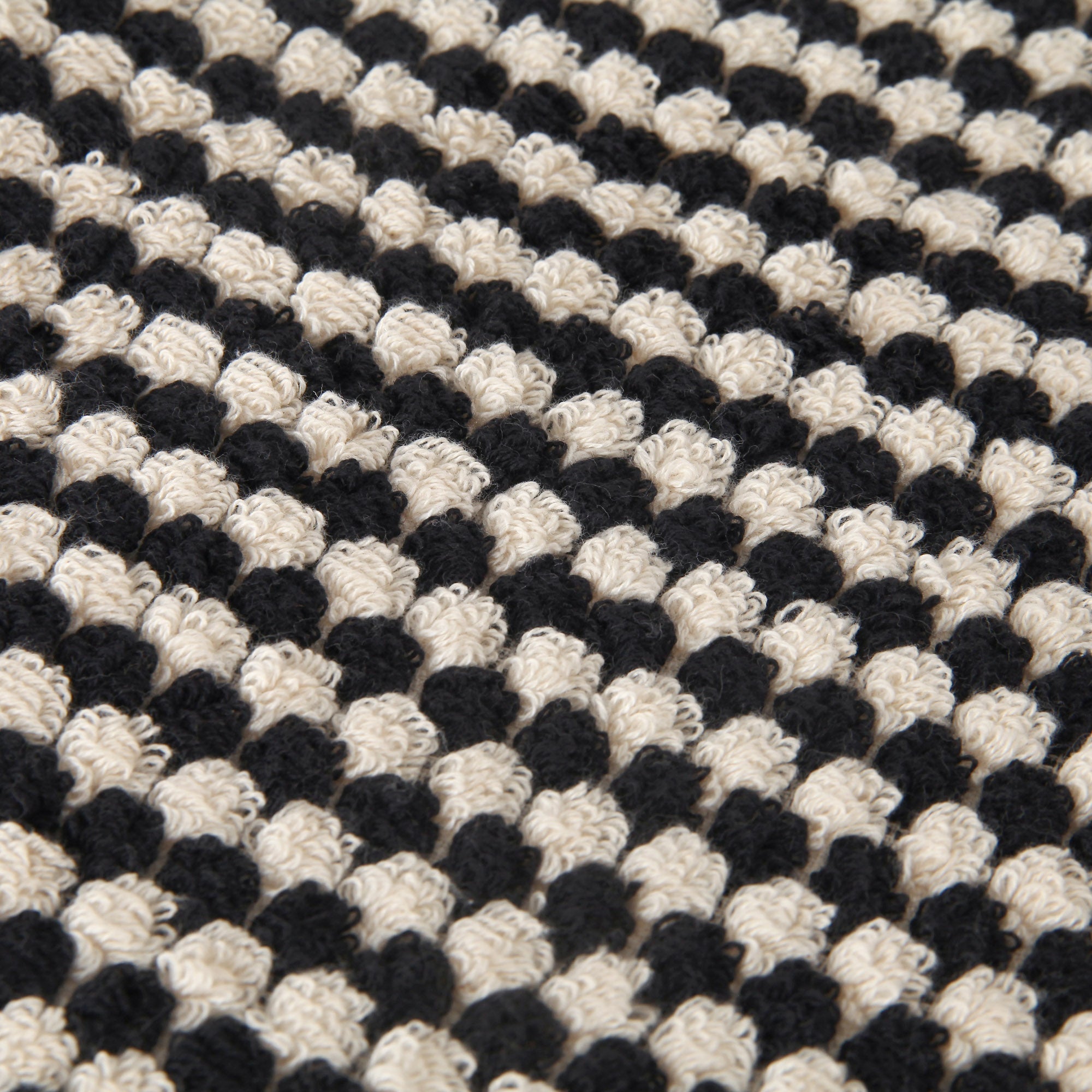 Dots Bath Mat