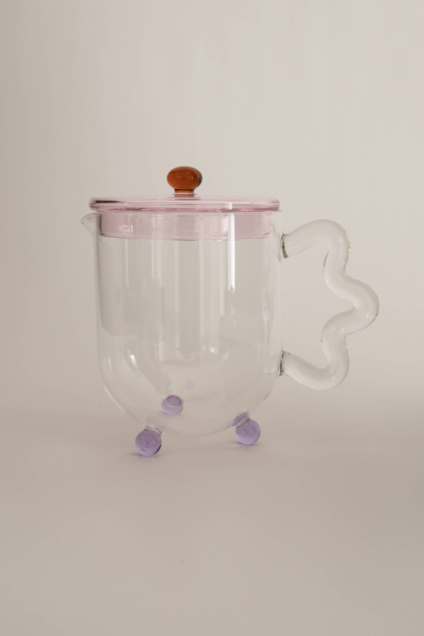 Bloom Teapot, Multi