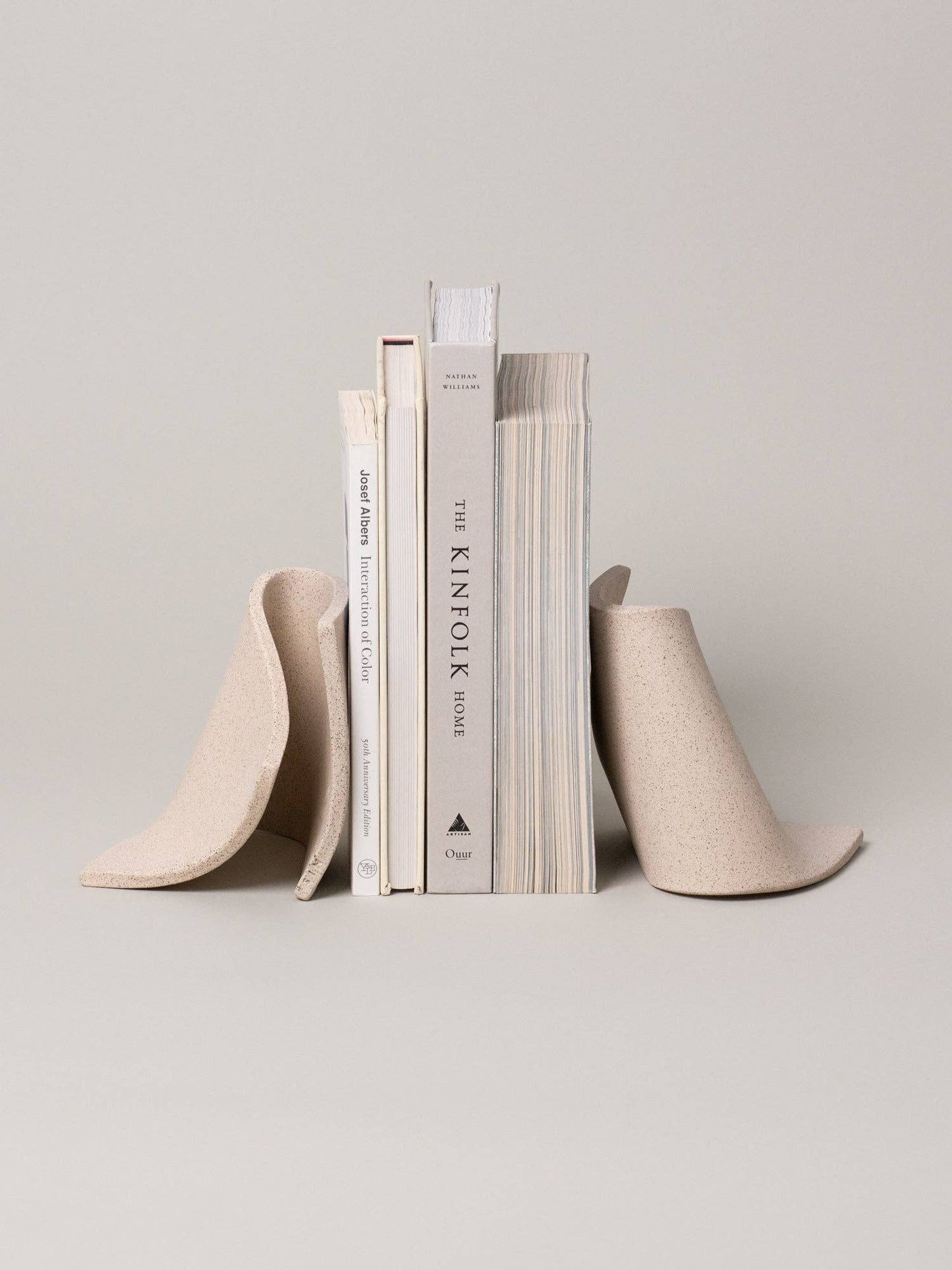 Sand Bookends (1 Pair)