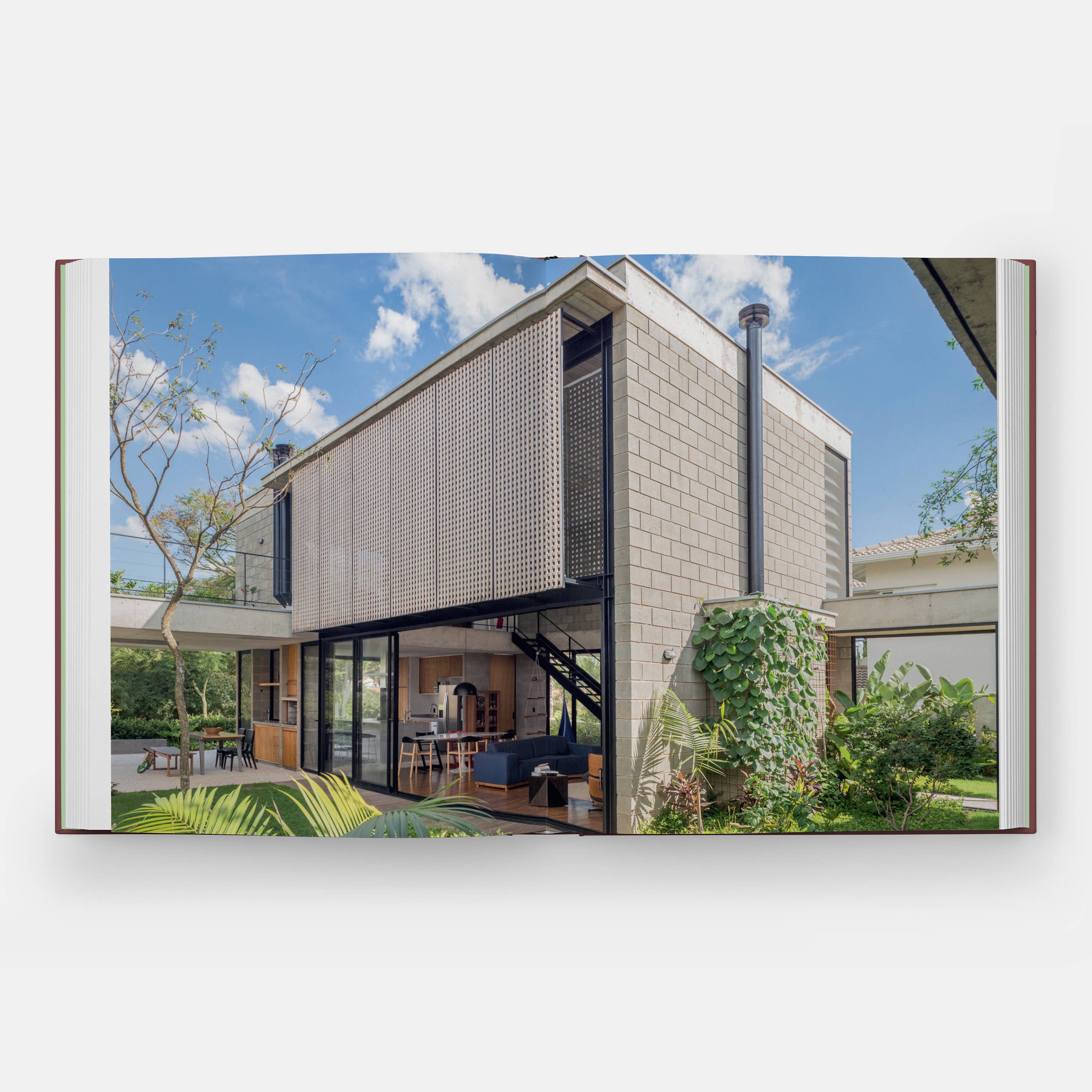 Courtyard Homes