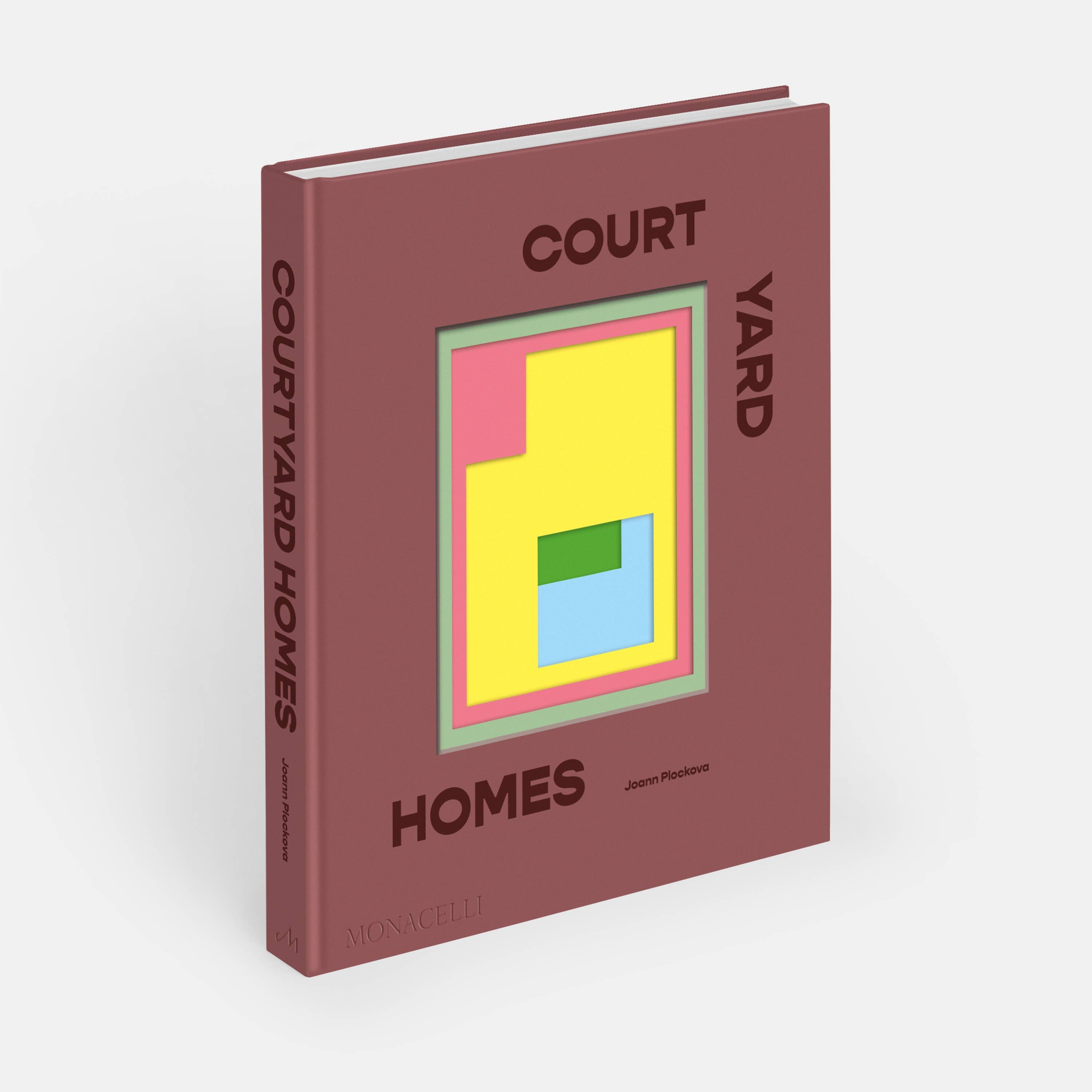 Courtyard Homes