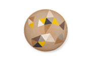 Trigon Platter