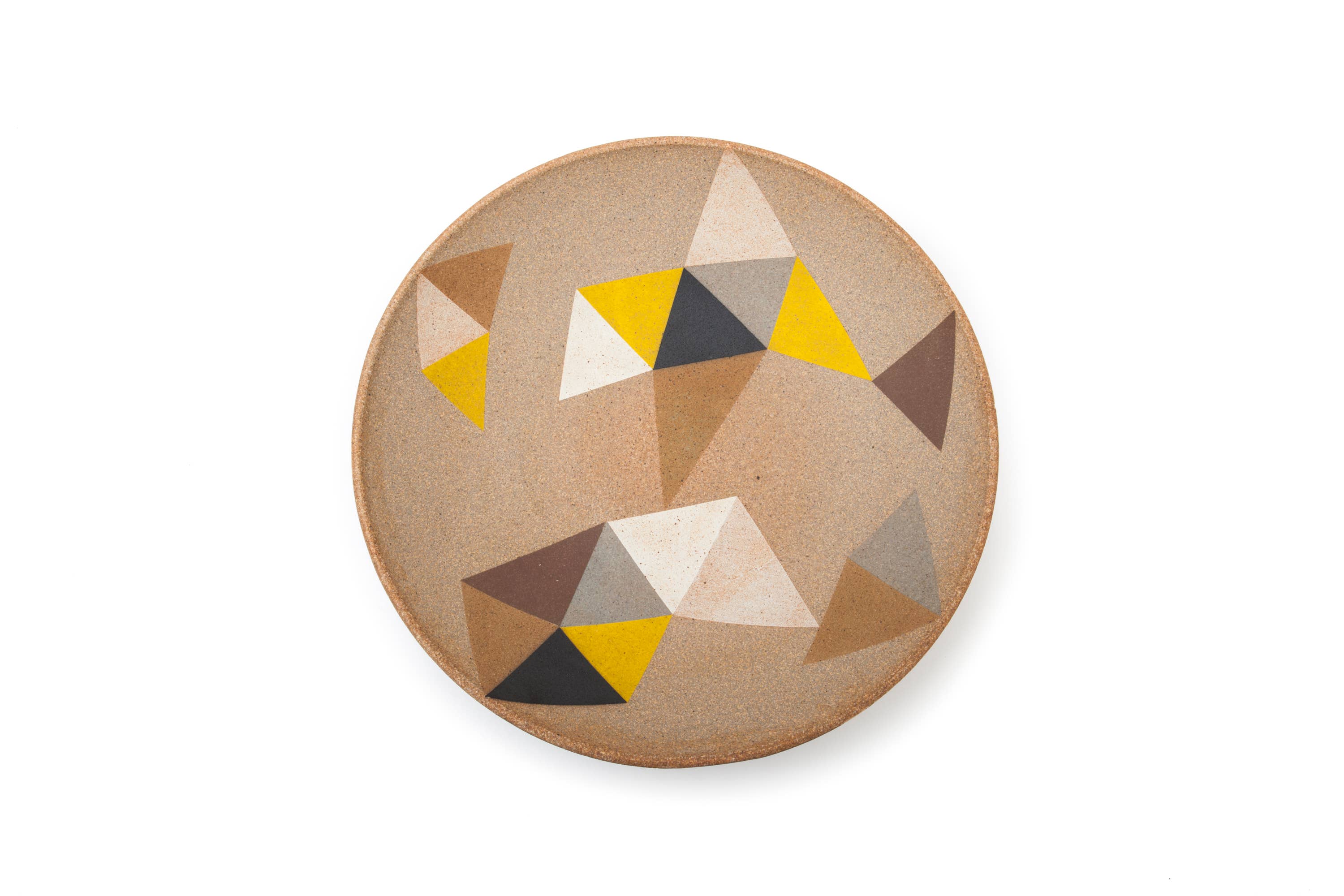 Trigon Platter