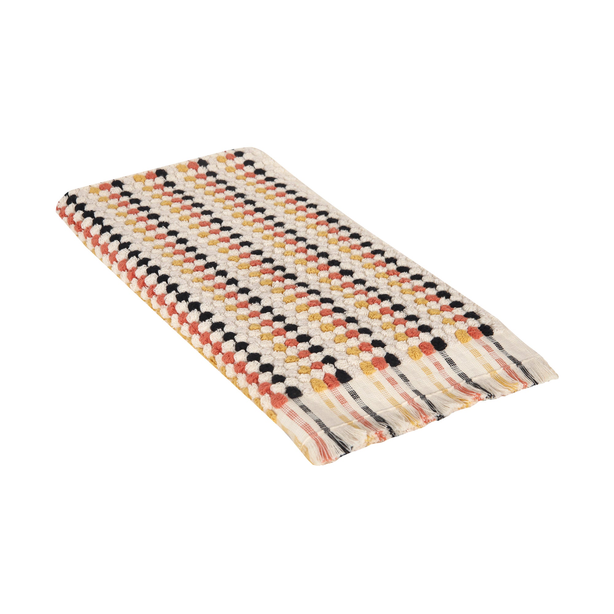 Dots Bath Mat