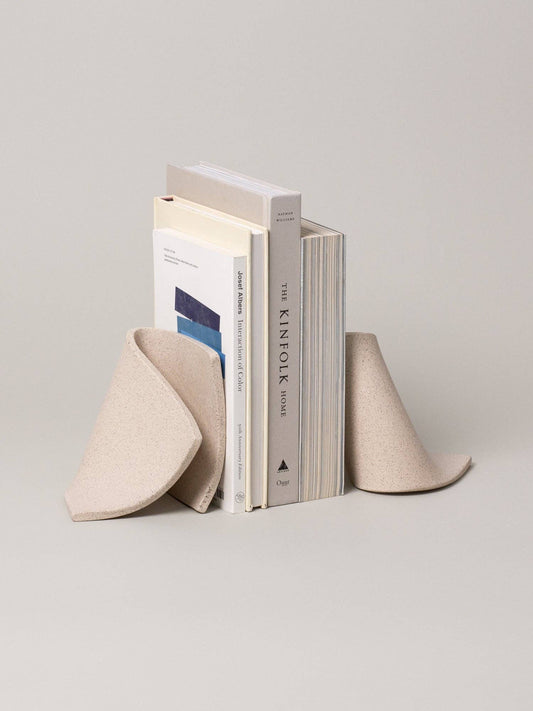 Sand Bookends (1 Pair)