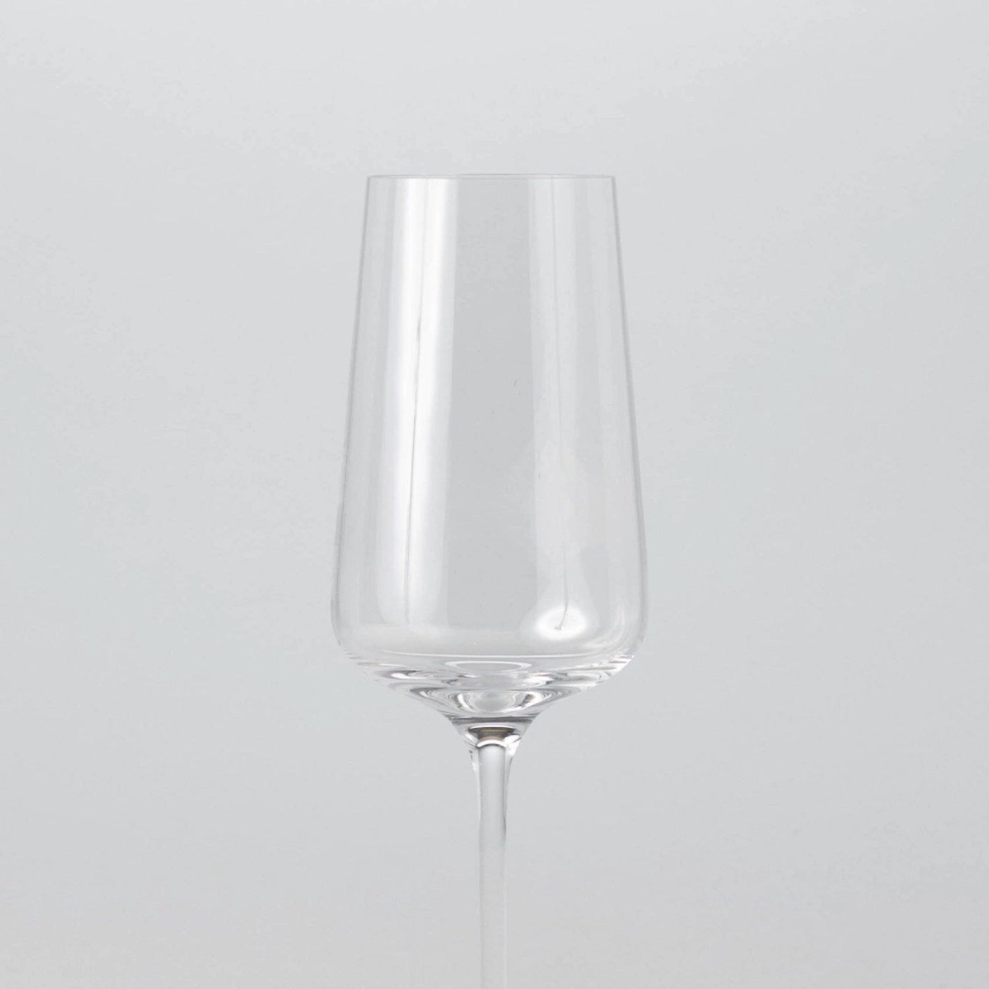 The Flute Glass