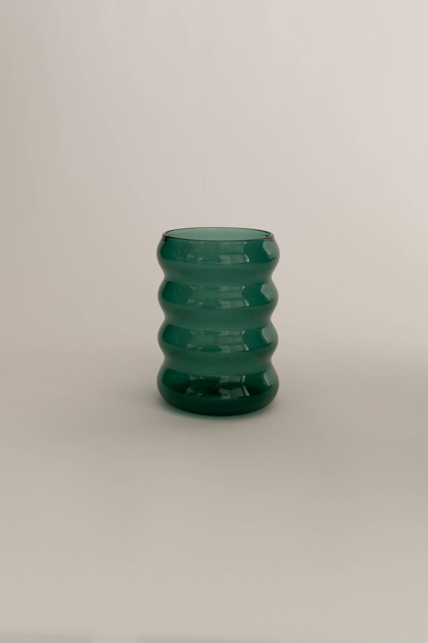 6oz Ripple Cup, Teal