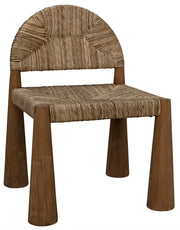 Teak Dining Chair