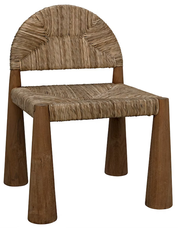 Teak Dining Chair